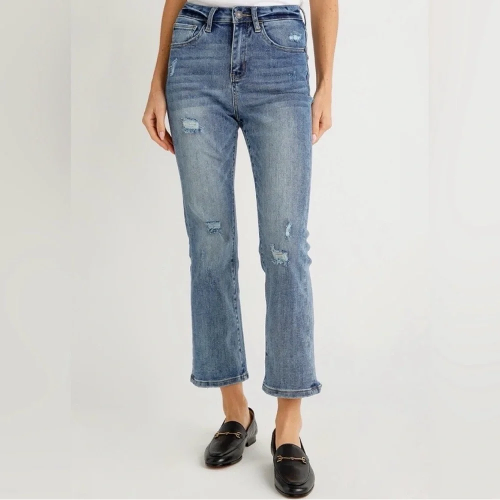 Risen OG Straight Leg Jeans - Picture 2 of 6